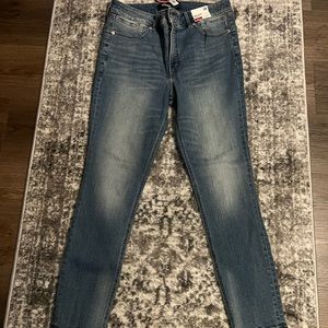 Express jeans